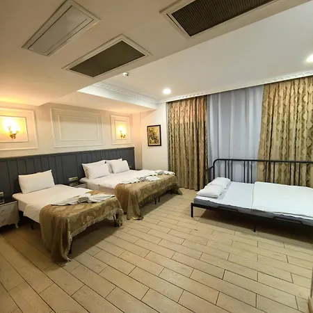 Hotel Apple Tree 3*