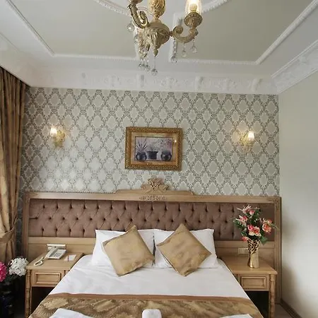 Apple Tree 3* Istambul