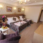 Hotel Apple Tree