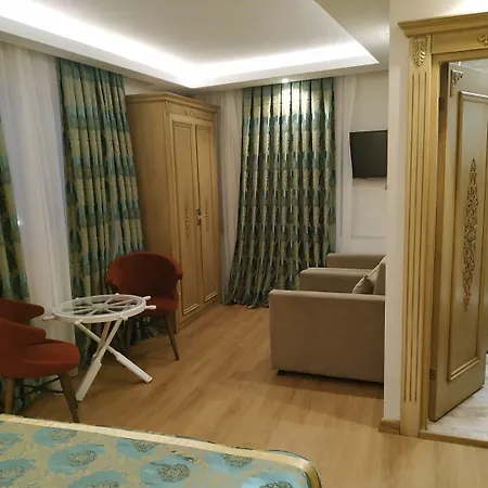 Apple Tree 3* Istanbul