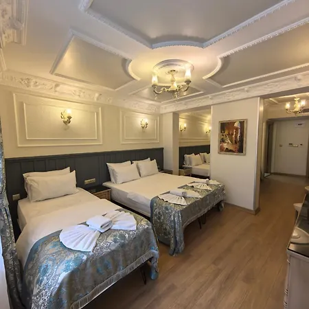 Apple Tree 3* Istanbul