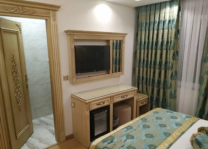 Apple Tree 3* Istanbul