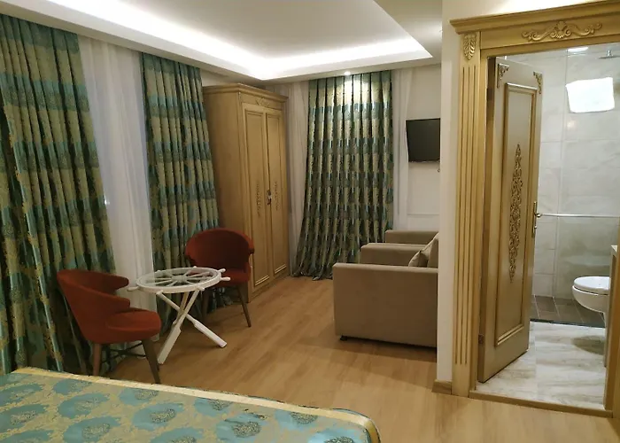 Apple Tree 3* Стамбул