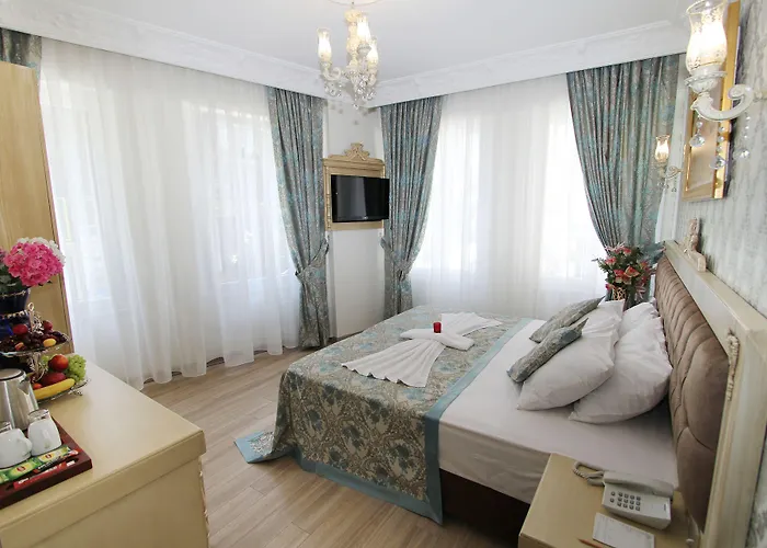 Hotell Apple Tree 3*