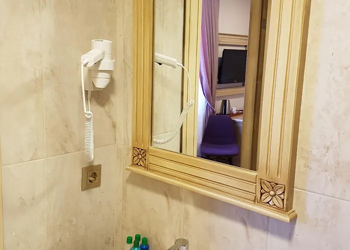 Apple Tree Hotel Istanbul