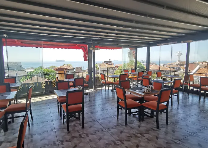 Apple Tree Стамбул