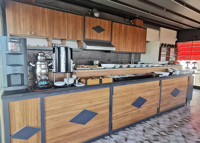 Apple Tree Отель Стамбул