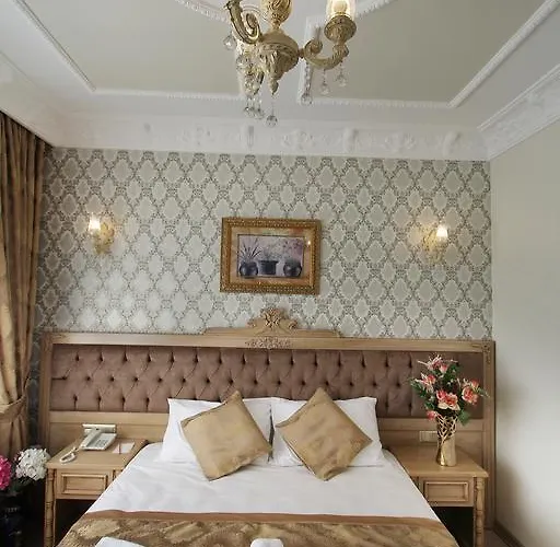 Apple Tree 3* Istanbul