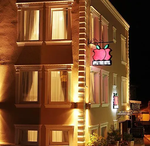 Apple Tree 3* Стамбул