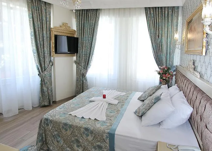 Apple Tree 3* Istanbul