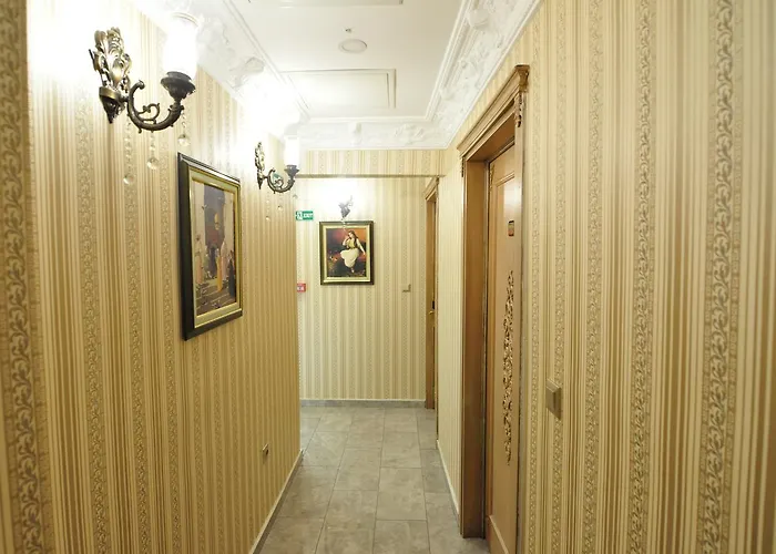 Apple Tree 3* Стамбул