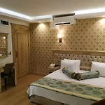 Hotell Apple Tree