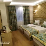 Отель Apple Tree 3*