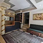 Apple Tree Hotell Istanbul