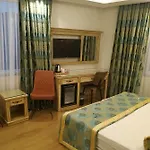 Hotell Apple Tree Istanbul