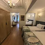 Hotell Apple Tree Istanbul
