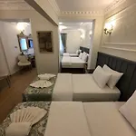 Hotell Apple Tree