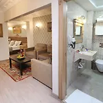 Apple Tree Hotell Istanbul