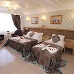 Apple Tree Hotell