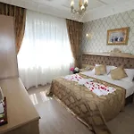 Hotell Apple Tree