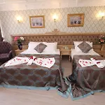 Apple Tree Hotell Istanbul