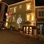 Hotell Apple Tree Istanbul