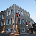 Hotell Apple Tree 3*