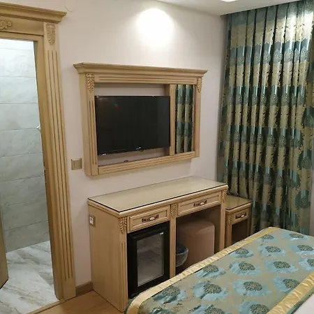Apple Tree 3* Istanbul