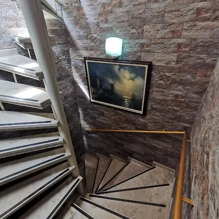 苹果树酒店 酒店