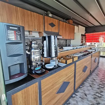 Apple Tree Hotel Istanbul