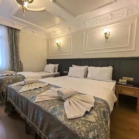 Apple Tree Hotell