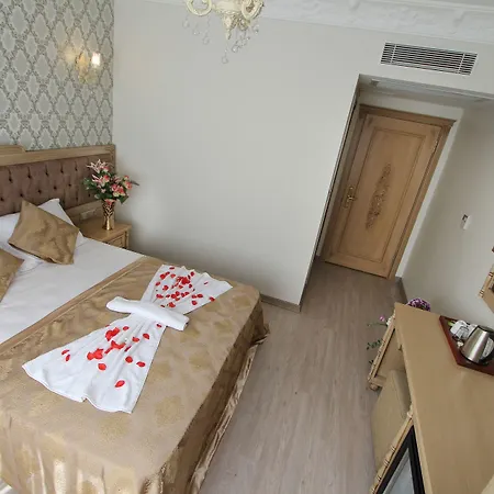 فندق آبل تري 3*