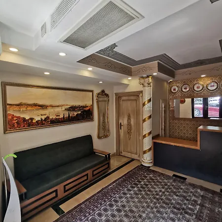 苹果树酒店 伊斯坦布尔