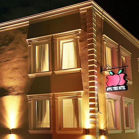 Szálloda Apple Tree