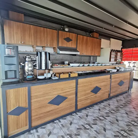 苹果树酒店 酒店 伊斯坦布尔