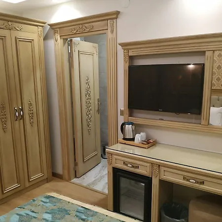 苹果树酒店 伊斯坦布尔