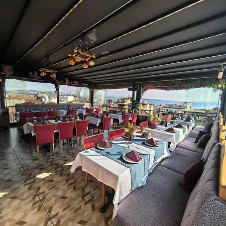 酒店 苹果树酒店