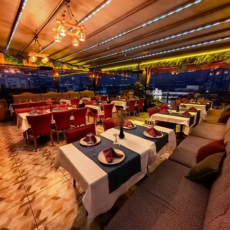 苹果树酒店 酒店