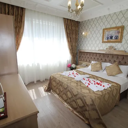 Hotel Apple Tree