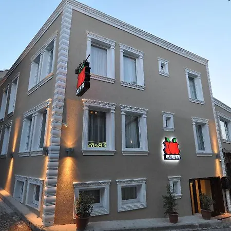 Apple Tree