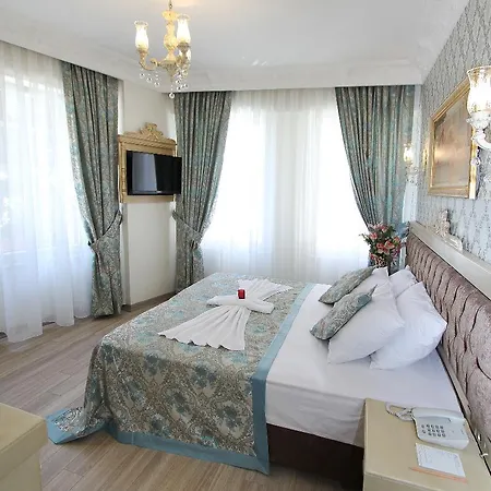 Apple Tree 3* Istambul