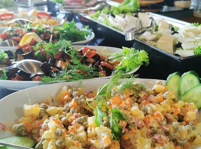 苹果树酒店 酒店