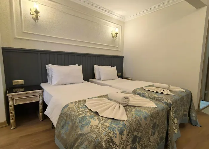 Apple Tree Istanbulská provincie