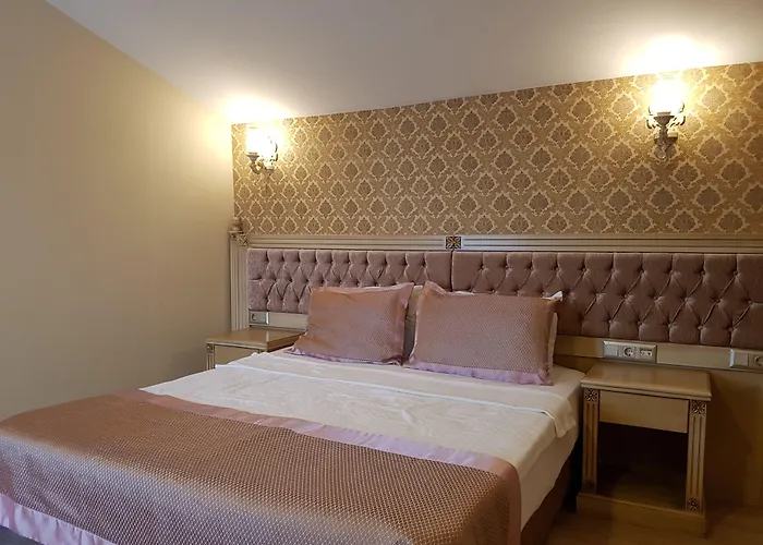 苹果树酒店 伊斯坦布尔