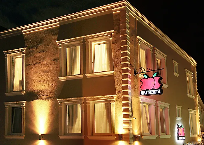Hotel Apple Tree