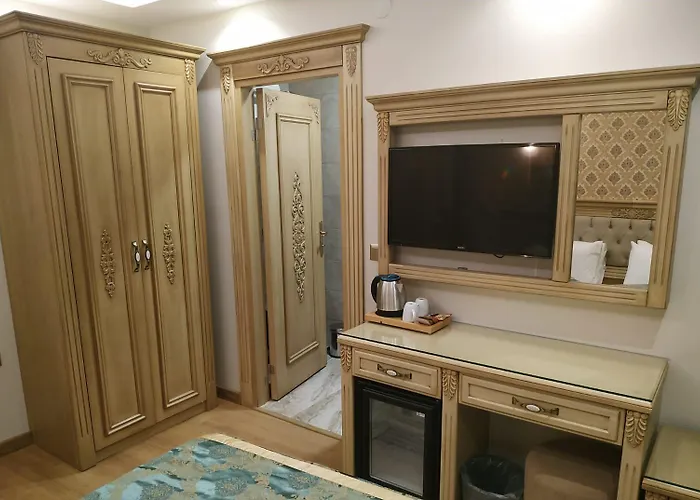 Apple Tree Istanbulská provincie