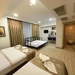 Hotel Apple Tree Istambul