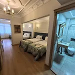 Hotel Apple Tree Istambul