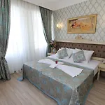 Apple Tree Hotel Istambul