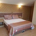 Apple Tree Hotel Istambul
